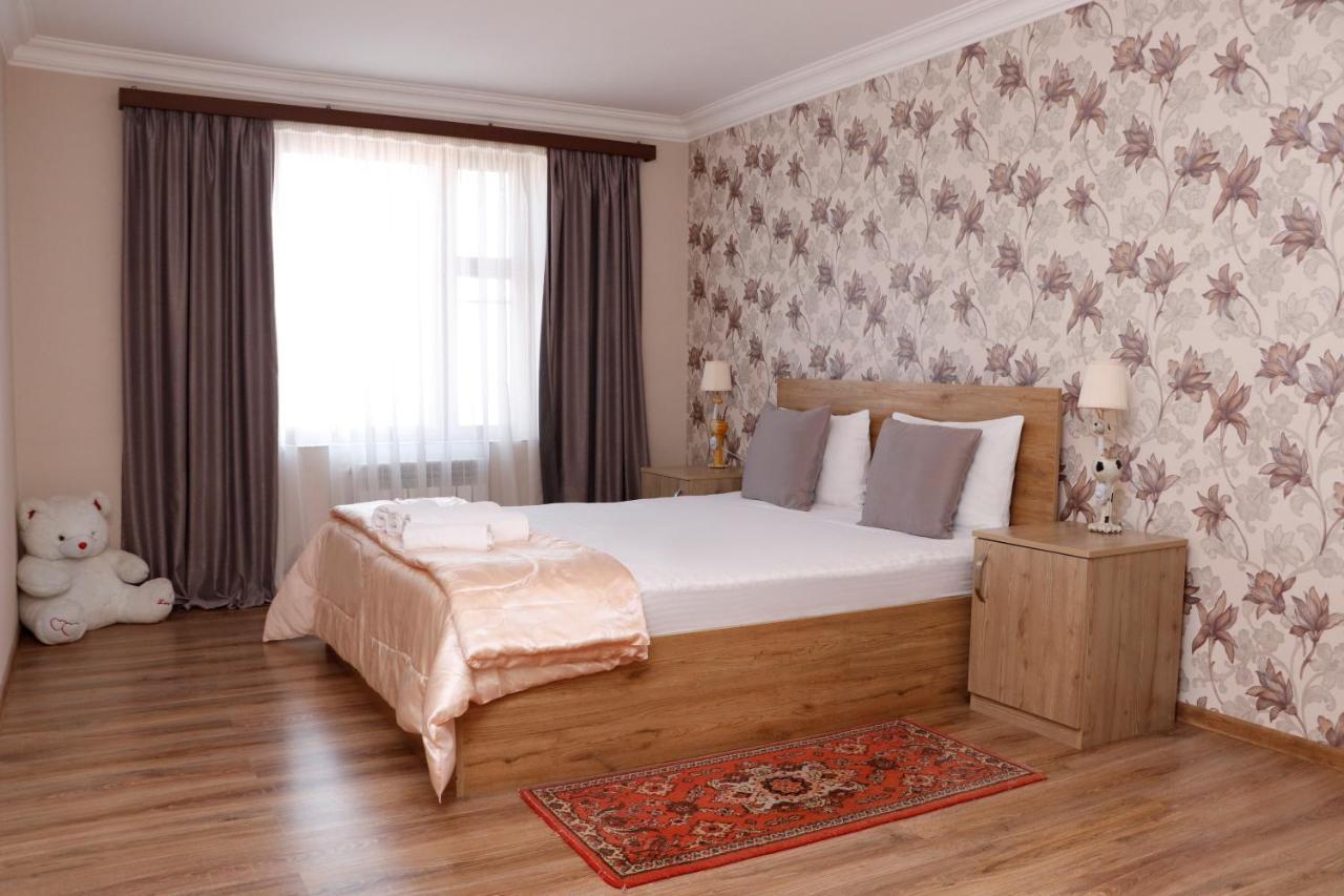 Seva Guesthouse And Cottages Byurakan Esterno foto