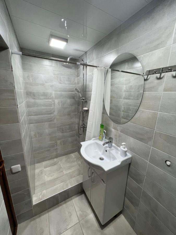 Seva Guesthouse And Cottages Byurakan Esterno foto