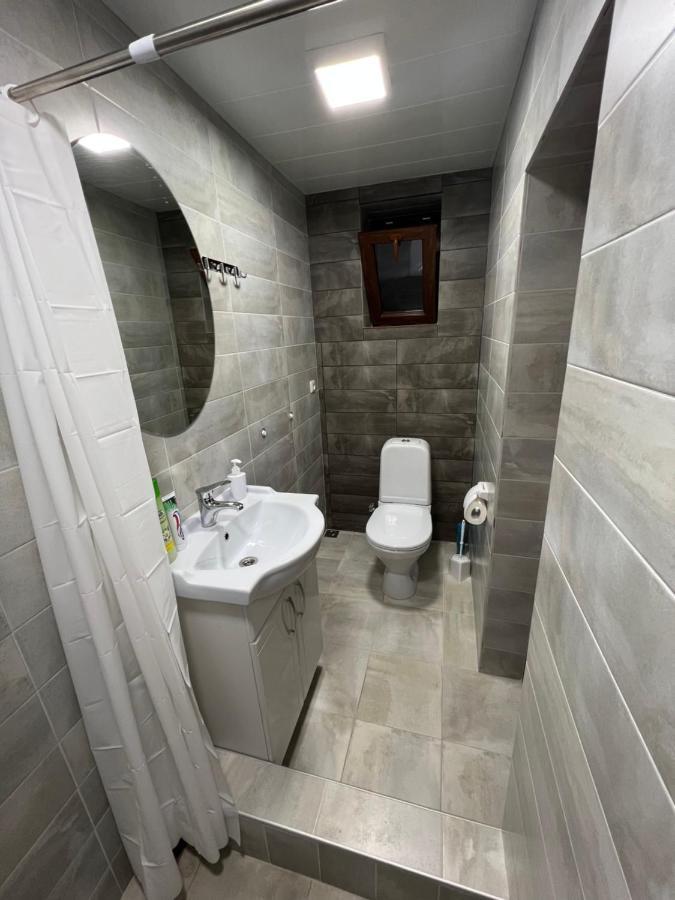 Seva Guesthouse And Cottages Byurakan Esterno foto